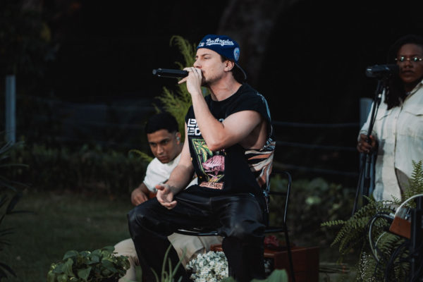 Créditos da foto: @eusoularissalopes