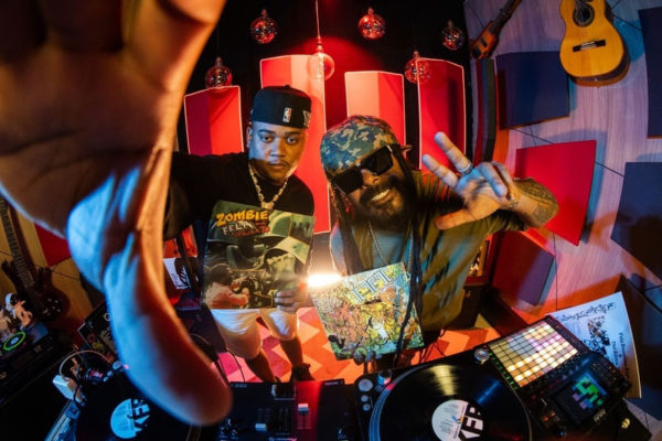 Foto Créditos: Leo Gussi