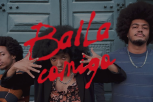 Vivendo do Ócio lança videoclipe de “Baila Comigo”, parceria com Paulo Miklos