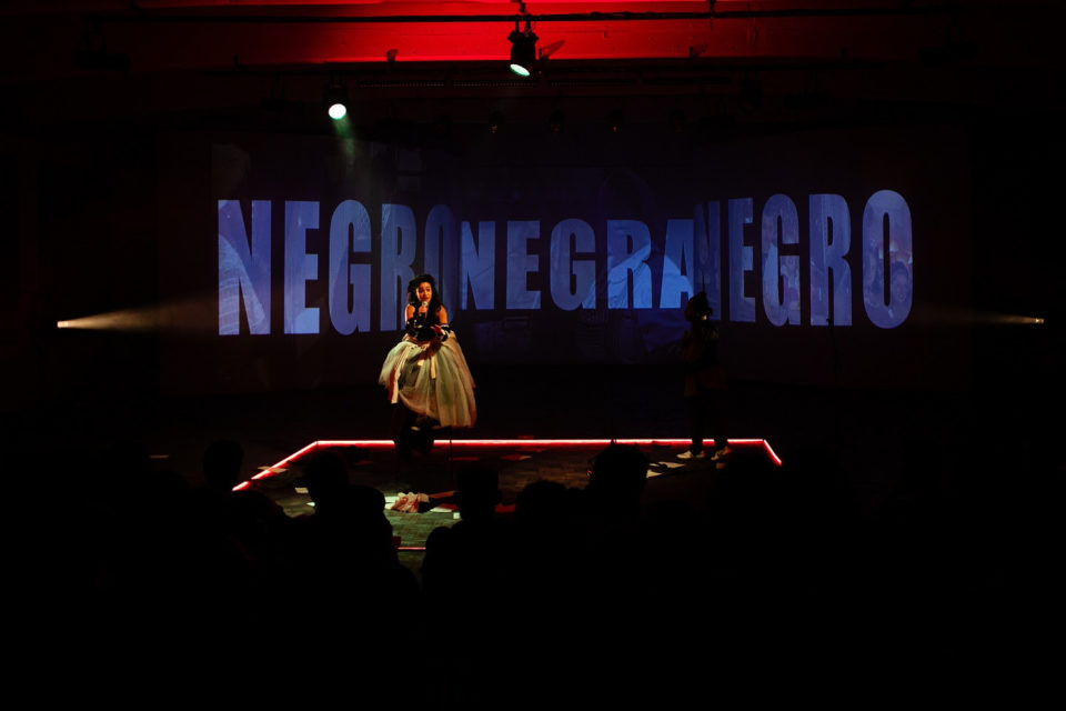 Foto créditos: Sergio Silva