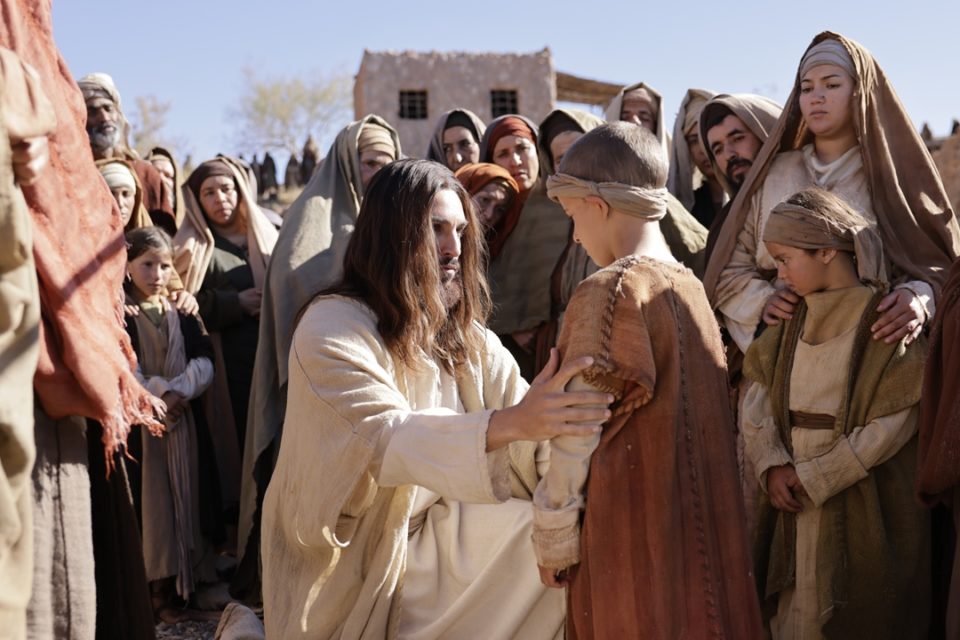 A Última Ceia - Foto Divulgação