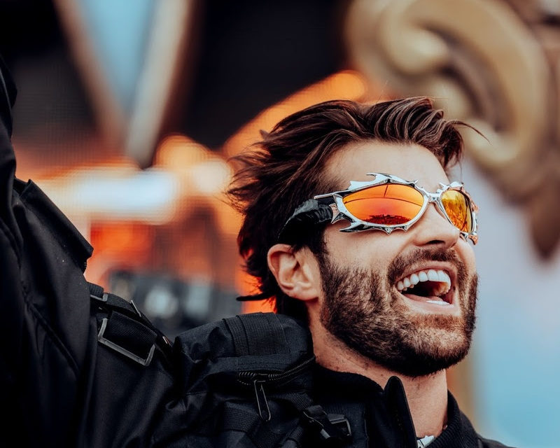 Alok - Foto Divulgação