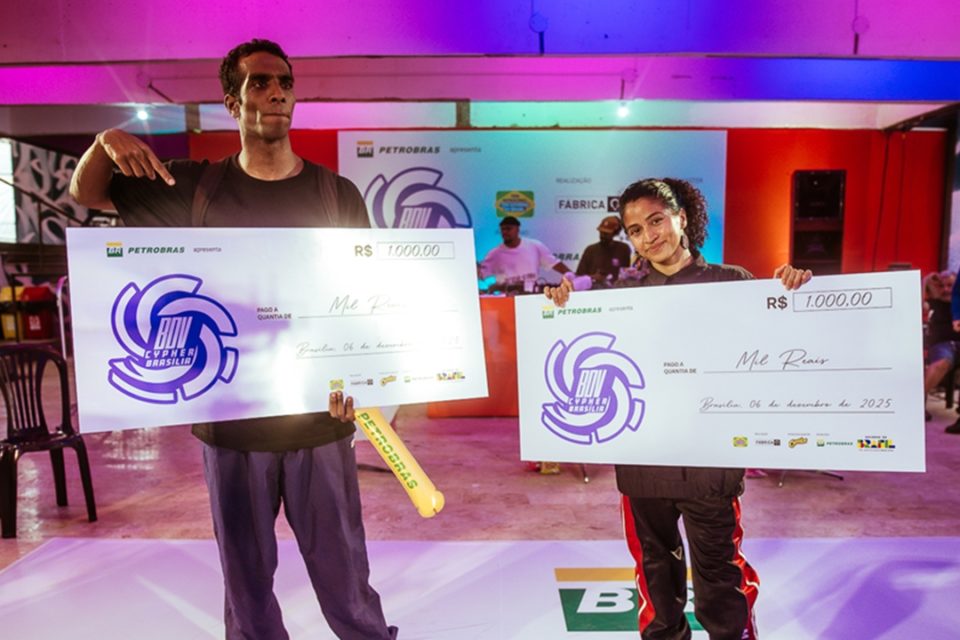 Foto Créditos: Bruno Cavalcanti