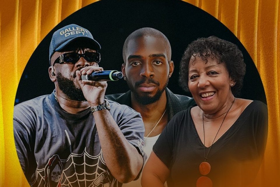 Crédito da Imagem: Multishow