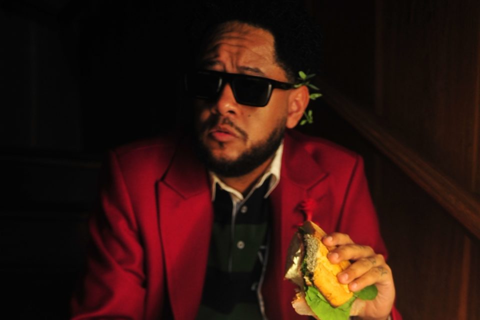 Foto Créditos: Walter Firmo/Divulgação