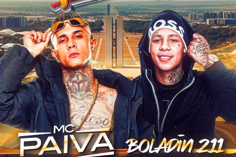 Flyer - Divulgação