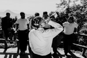 Conheça a artista Nid4