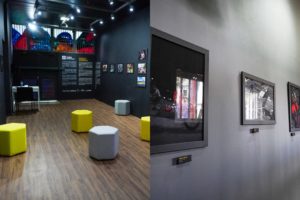 Galeria Risofloras - Foto Divulgação