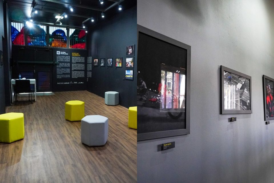 Galeria Risofloras - Foto Divulgação