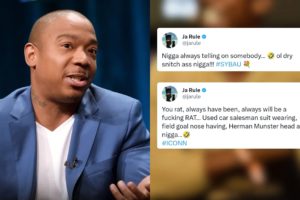 Ja Rule - Foto Divulgação