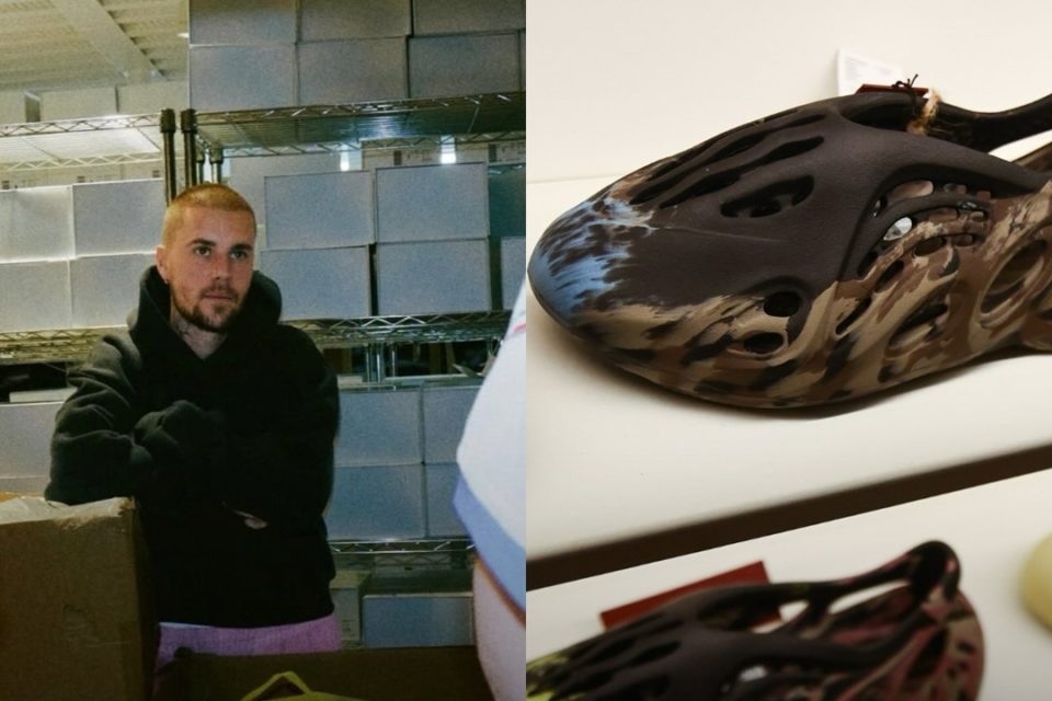 lilbieber/Instagram/Reprodução - Getty images