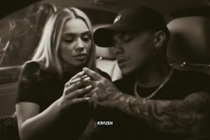 Kivush - Foto Divulgação