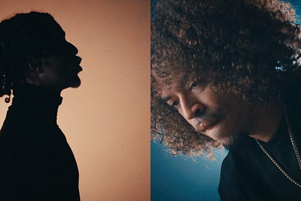 Lezin e L7NNON - Divulgação