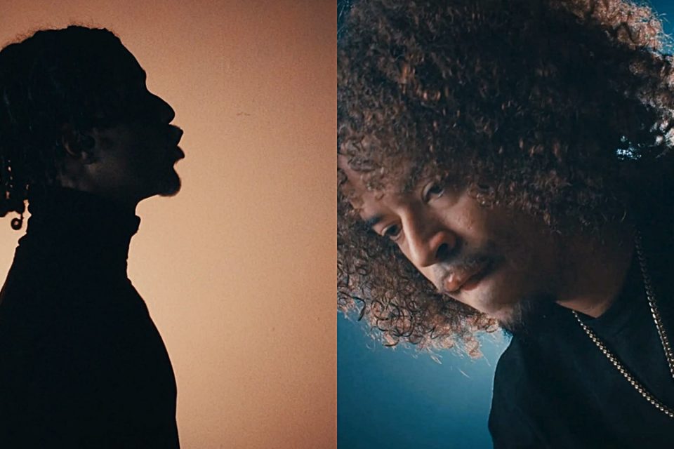 Lezin e L7NNON - Divulgação