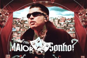 MC Marks - Capa Divulgação