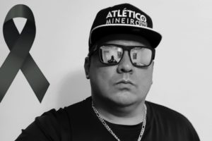 Mano Cris - Rap Mineiro - Foto Divulgação