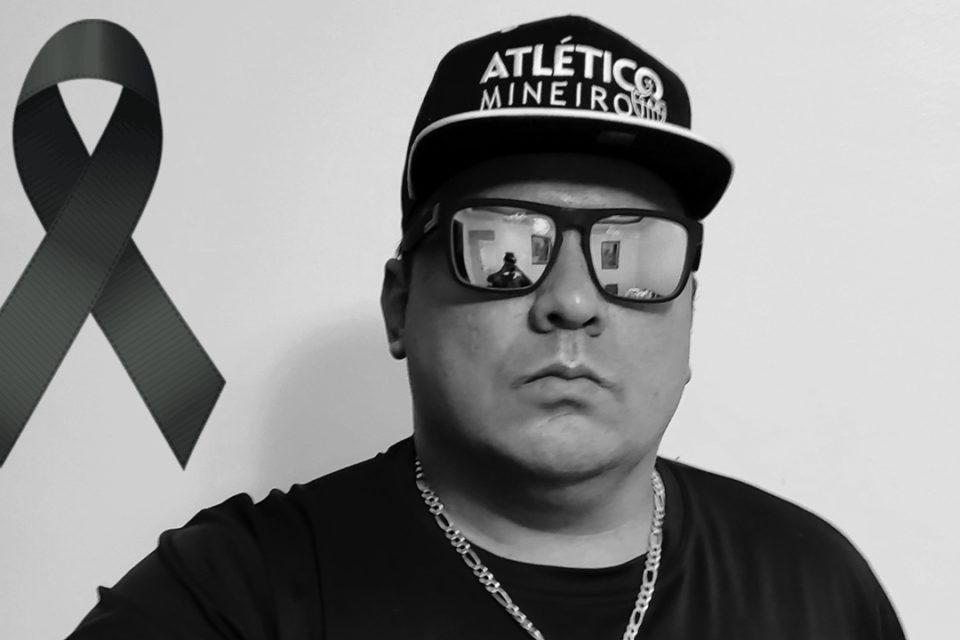 Mano Cris - Rap Mineiro - Foto Divulgação