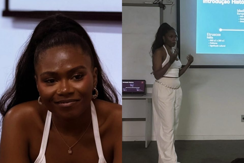 Maru - Foto Divulgação