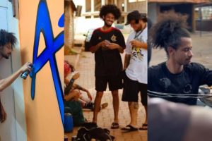 Maycon Giff - Foto Divulgação