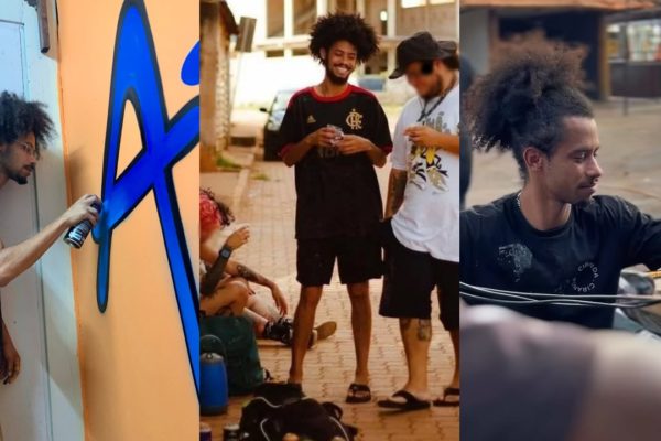 Maycon Giff - Foto Divulgação