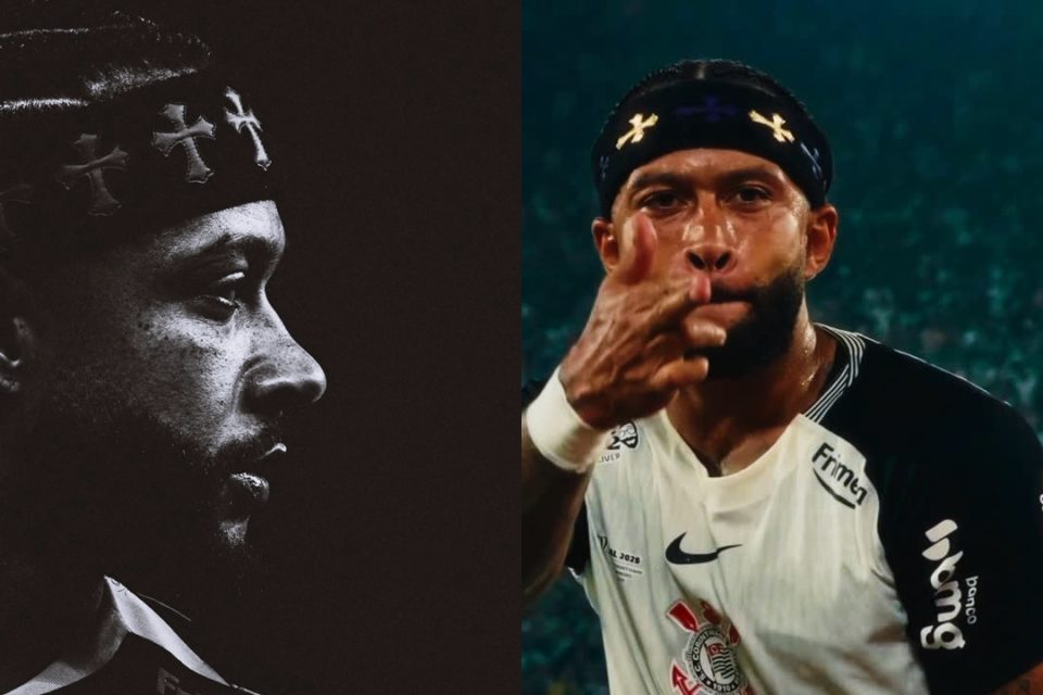 Memphis - Foto Divulgação