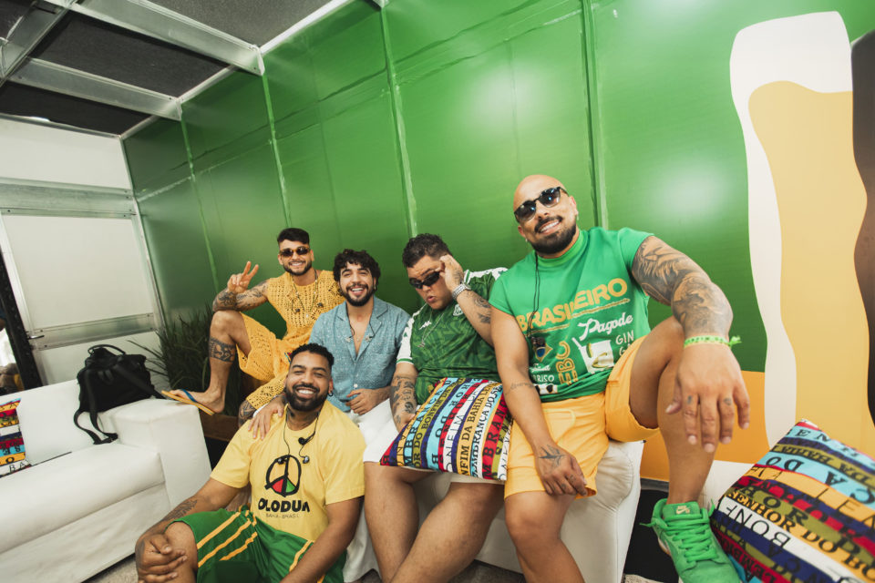 Menos é Mais e Nattan por @ribeiroricardo