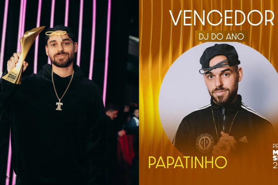 Crédito da Imagem: Multishow