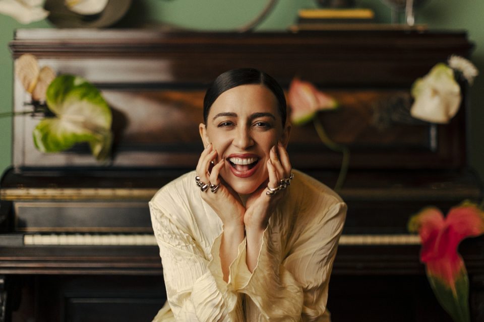 Foto Créditos: FLORA NEGRI