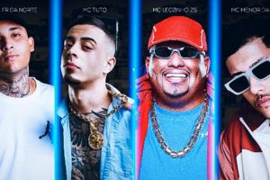 SET Paz Terrível - Capa Divulgação