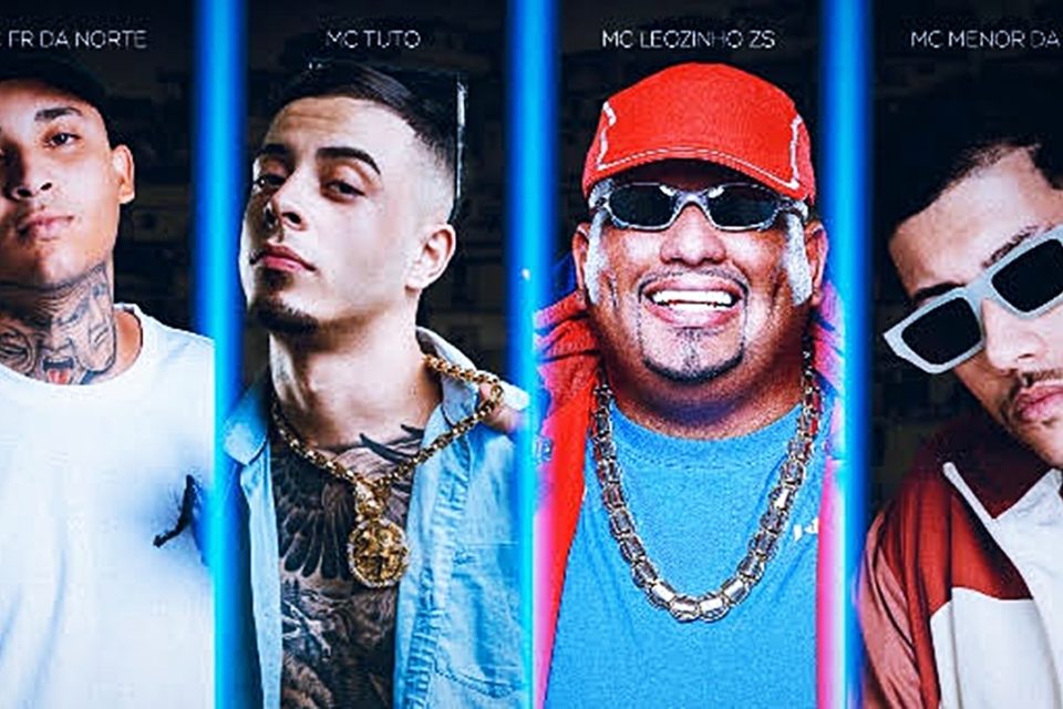 SET Paz Terrível - Capa Divulgação