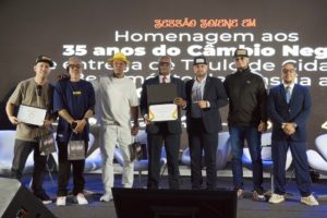 Foto Créditos: Henrique Jesus