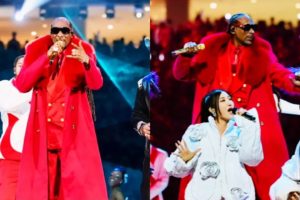 Snoop Dogg - Netflix Divulgação