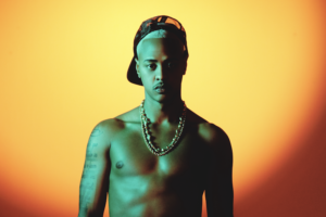 Tz da Coro - Foto Divulgação