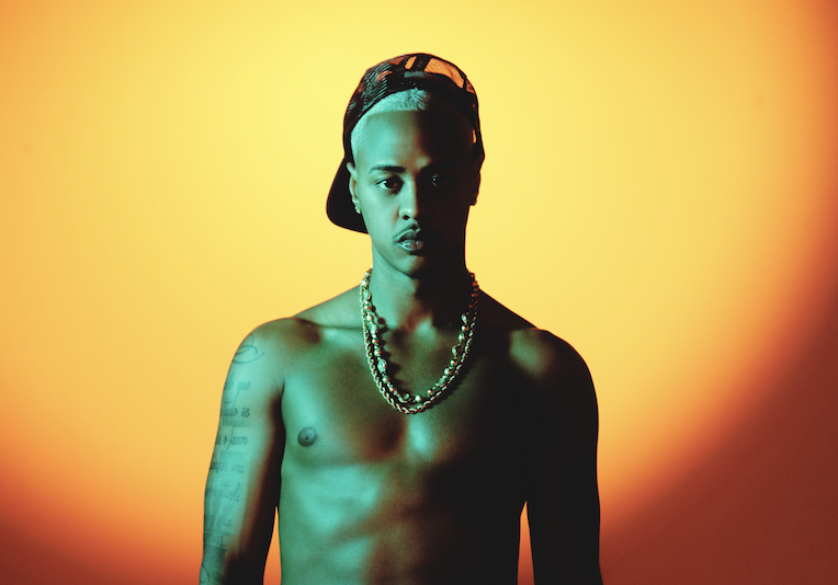 Tz da Coro - Foto Divulgação