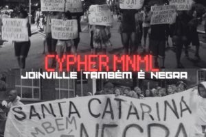 Comemorando 10 anos de história: Movimento Negro Maria Laura reúne artistas negros em Cypher “Joinville também é negra”
