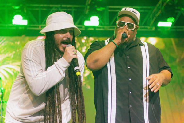 foto: festival Delírio Tropical (ES)