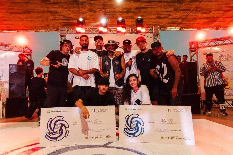 Foto Créditos: Pedro Pereira