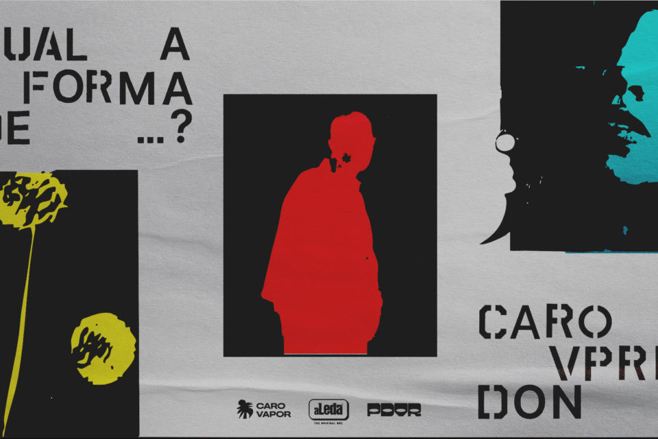Don L revela bastidores criativos de CARO Vapor II – qual a forma de pagamento?
