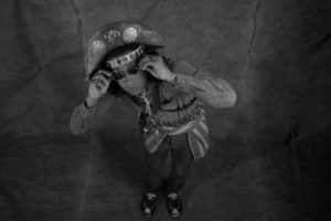 Mago de Tarso - Foto Créditos: Alê Henri