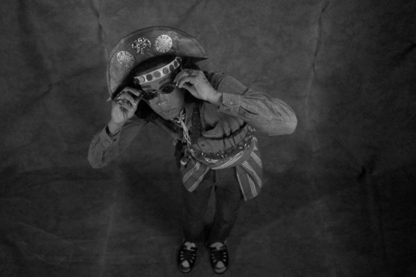 Mago de Tarso - Foto Créditos: Alê Henri