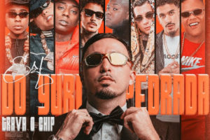 DJ Yuri Pedrada lança o “SET DJ YURI PEDRADA – TRAVA CHIP”