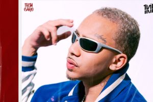 Primeira Vez, de Trem Caro, faz parte do StudioRec da Gravadora 1Kilo (Divulgação Gravadora 1Kilo)