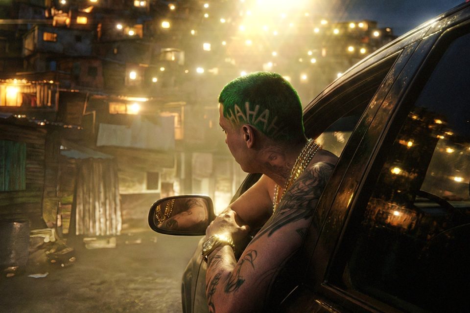 Foto Créditos: @icarogomes_ e @targinou