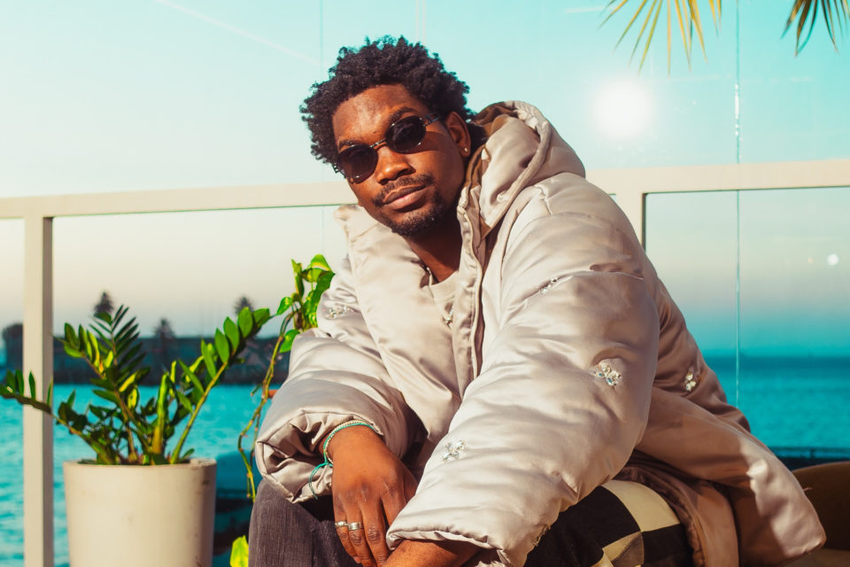 Biel Gomez - Foto Eduardo Serra