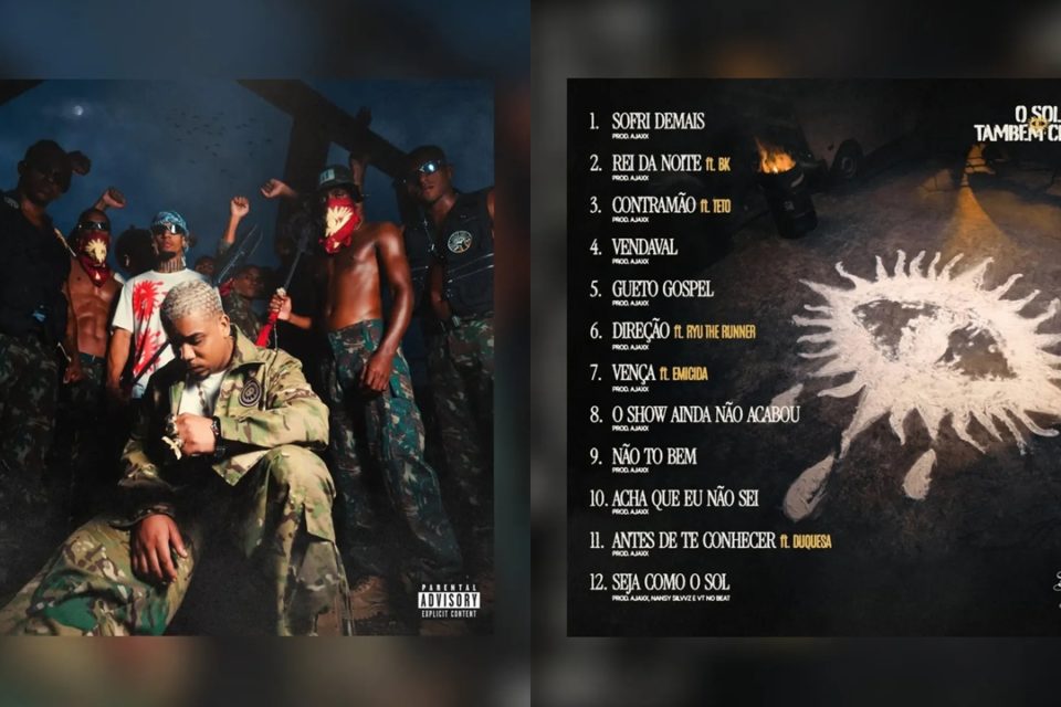 Borges - Foto Divulgação