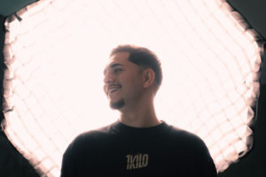 Caslu - Crédito: Wesley Camanho / Gravadora 1Kilo