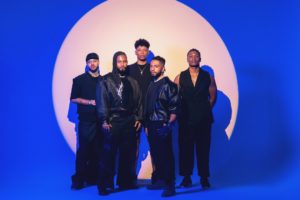 Foto Créditos: Luan Batista