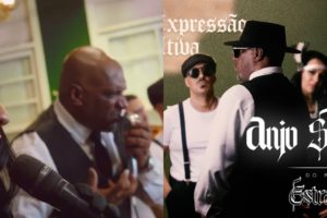 Expressão Ativa - Foto Divulgação