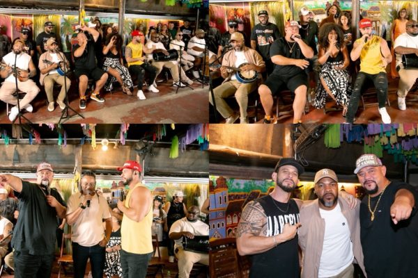 Face da Morte - Foto Divulgação