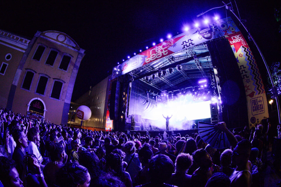 Foto Créditos: Hannah Carvalho